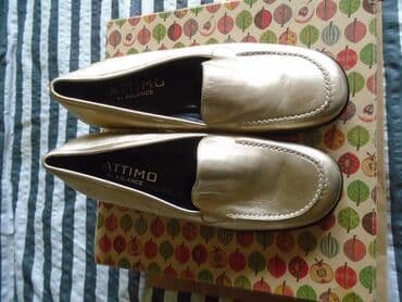 cipele ccc: Espadrilles, 40 — 1