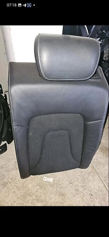 rosule ili rolsue: AUDI A4 B8 4 S LINE SEDISTA | audi vw delovi ALTINA ZEMUN 06******** — 1