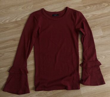 XS (EU 34), Polyester, Other type