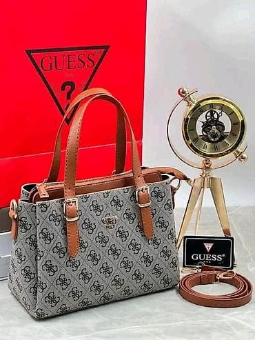 Nakit: 1 klasa kopije
Cena 5300 rsd
💋 — 8