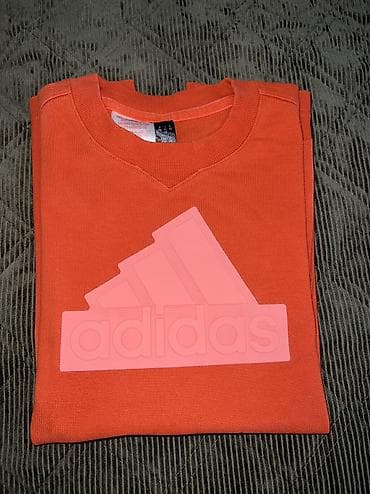 lee cooper majice cena: ADIDAS majica vel.152 kao nova,jednom obučena — 4