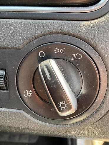 duzina auta: PREKIDAC ZA SVETLA ZA VOLKSWAGEN POLO | Prekidac za svetla za Polo — 1
