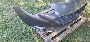 motalica za spanere: PREDNJI BRANIK ZA OPEL CORSA E | Opel Corsa E prednji branik opel — 1
