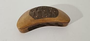 drva za ogrev obrenovac: ☆ Na prodaju sa postavljenih slika stara unikatna ručno rađena drvena — 4