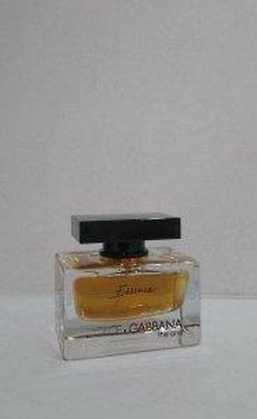 Personal Items: DOLCE & GABBANA THE ONE ESSENCE EDP 65ML TSTR | Dolce — 7