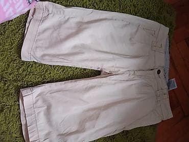 termo pantalone zenske: Bermude xs — 1