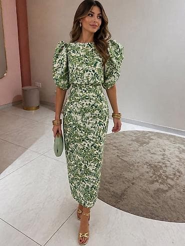 04. Haljina 3.100 dinara A