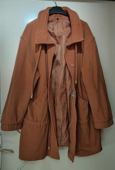 kaputi za mlade: XL, Jednobojni, Sa postavom — 2