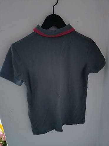 majice markirane: RASPRODAJA PRADA zenska majca, bez mane. Vel. M. Made in Italy — 4