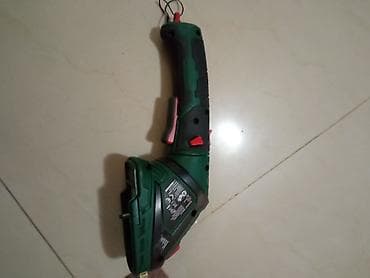 Kosilice i trimeri: PARKSIDE akumulatorski baštenski trimer za travu i ivice - Kompaktan — 2