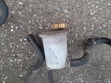 kardan za auto: ELEKRTO SERVO PUMPA TDDI ZA FORD FIESTA OD 2000. DO 2002. GOD. | — 7