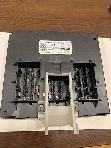 kola za prodaju: CONFORT MODUL ZA VOLKSWAGEN GOLF 7 | Comfort modul — 1
