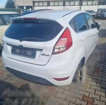 ford p251a: GEPEK VRATA 3 V ZA FORD FIESTA OD 2002. DO 2004. GOD. | FORD velika — 10