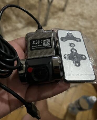 TV i video: Kamera za AUTO kamera DVR USB za snimanje vožnje+Daljinski Mini auto — 3