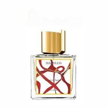 mitsouko parfem: NISHANE TEMPFLUO EXP 100ML | Originalni parfemi. Mogućnost — 1