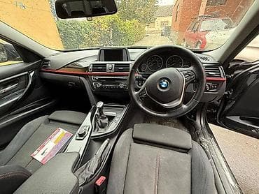 bmw e39: SPORT KADICE SEDISTA F30 ZA BMW SERIJA 3 OD 2011. DO 2017. GOD. | — 1