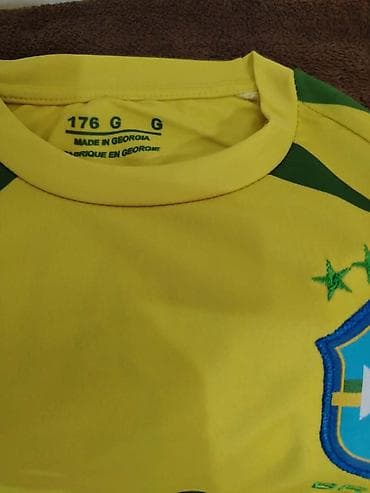 barcelona dres srbija: Dresovi za decu
Vel 4-14
Cena 2600 din
dk — 8