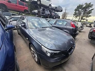 aluminijum prodaja: POJASEVI ZA BMW 540 OD 2003. DO 2010. GOD. | Pojasevi za BMW E60 — 1