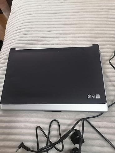 a1 laptop ponuda: HP laptop 15.6" – AMD Ryzen - Brend: HP (logo na poklopcu i ispod — 2