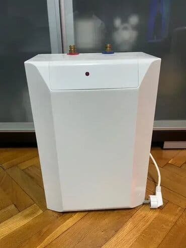 sokany friteza na vrući zrak: *** AKCIJA *** #3010 Kvalitetni "protočni" akumulacioni bojler AUSTRIA — 1