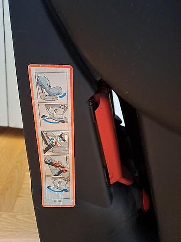 Other Children's Items: Prodajem auto-sedište za dete, nema nikakvog fizičkog oštećenja — 4