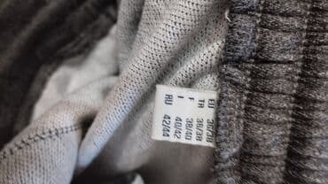 push up pantalone: M (EU 38) — 3