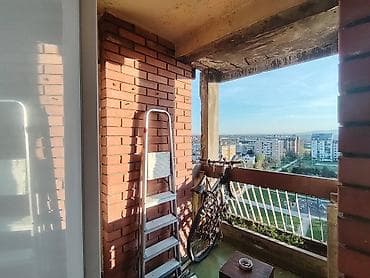 izdavanje stanova bg: U Šapcu, na Trkalištu, prodaje se prazan dvoiposoban stan od 66 — 2