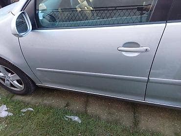 mesingane pločice za vrata: VRATA ZA VOLKSWAGEN GOLF 5 — 3