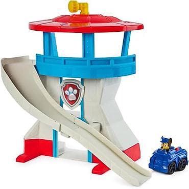 nove adidas patike: Paw Patrol Osmatračnica – Toranj za spasilačke misije Šifra — 2