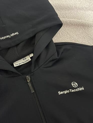 Duks, XL (EU 54), bоја - Crna, Sa kapuljačom na lalafo.rs Duks, XL (EU 54), bоја - Crna, Sa kapuljačom