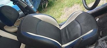 ford fiesta 1.4 tdci: PEUGEOT 206 - KOMPLETAN AUTO U DELOVIMA | peugeot 206 1.1 benzin u — 5