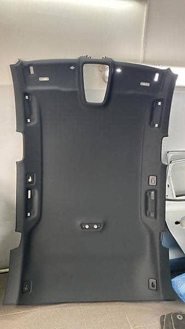 boje za automobile: NEBO ZA AUDI A4 | Nebo za Audi A4 B9 — 1