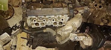 auto delovi ivanjica: MOTORI 1.1 I 1.4 VISE KOMADA ZA PEUGEOT 206 | motori stranci 1.1 i — 1