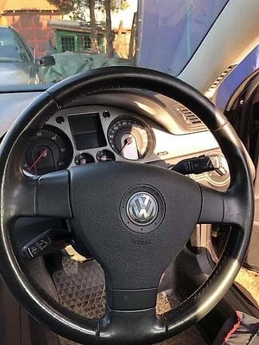 INSTRUMENT TABLA ZA VOLKSWAGEN PASSAT B6 | Passat B6 2.0 TDI DELOVI