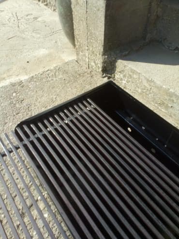 tanjiraca za meso: Roštilj na ugalj, Novo — 6