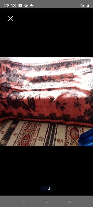 peskiri cena: Color - Multicolored — 2