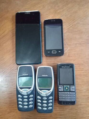 set top box sa antenom: Nokia 1, bоја - Crna, Sa tastaturom — 3