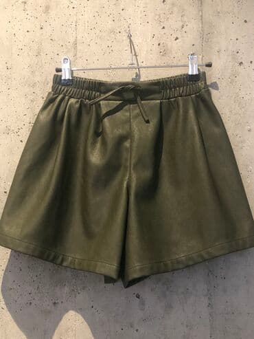 jakne za devojcice h m: Zara, Kratki šorts, 140-146 — 3