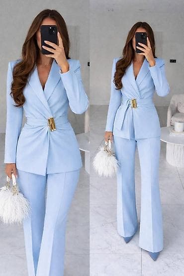 ramax kombinezoni: Preostale boje najtrazenijeg Zara odela
Vel: 36-42
Cena: 4500 dinara — 5