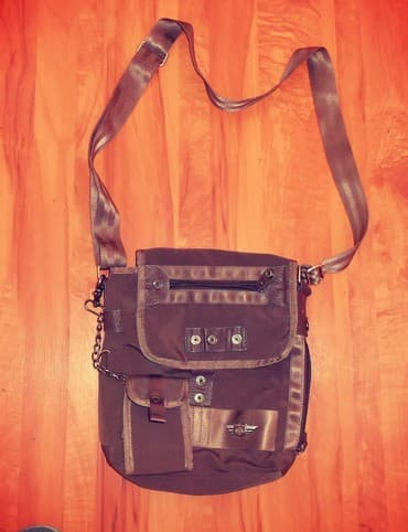 lakovane torbe zenske: Shoulder bag — 2