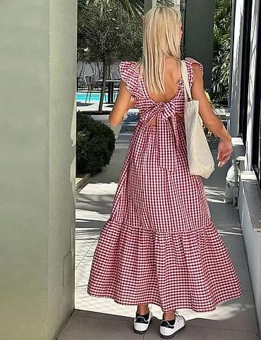 maxi haljina: 03. L. ✨ Haljina 3.100 dinara ✨ — 2