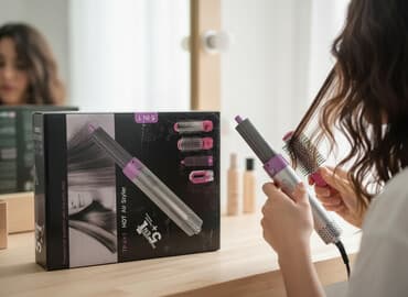 Stajler 5 u 1. Novo. Placen 6000 — 2