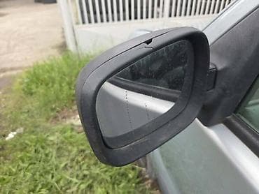 user car: LEVI RETROVIZOR ZA RENAULT KANGOO OD 1998. DO 2003. GOD. | Levi — 2