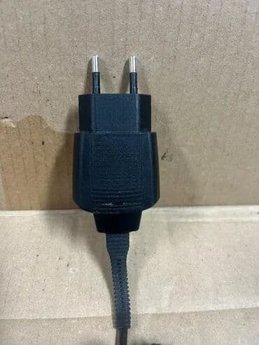 mlin za meso kupujemprodajem: #2898 Orginalni punjač za BRAUN aparat; AC/DC ADAPTER; Model: 5 690; — 2