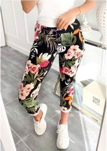 mona kozne pantalone: 1 kom 1700
2 kom 2500 — 9