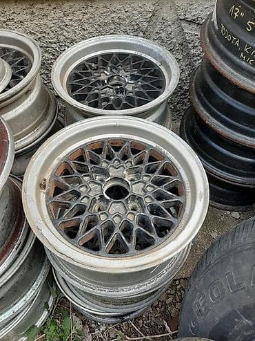 globber 4 in 1: EXIM 4X100 13C 6J ET13 4KOM | Nisu krive ni varene cena fix — 2
