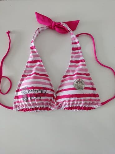extra push up kupaci: S (EU 36), Polyester, color - Multicolored — 2