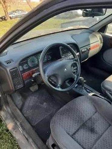 exit lazarevac: DELOVI CITROEN XANTIA 2.0 16V BENZ | Limarija mehanika enterijer — 4