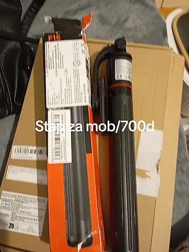 samsonite torbice na rame: - Bluetooth lokator (tag) kompatibilan sa Apple Find My. Povezuje se — 10