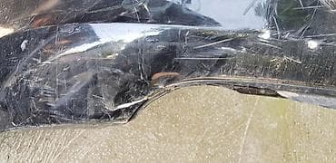 zerko auto delovi: ZADNJI BRANIK ZA OPEL INSIGNIA OD 2008. DO 2012. GOD. | opel — 3